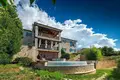 3-Schlafzimmer-Villa 306 m² Poreč, Kroatien