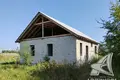 Haus 86 m² Lyscycki sielski Saviet, Belarus