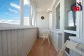 Wohnung 4 zimmer 95 m² Minsk, Belarus