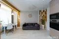 Mieszkanie 3 pokoi 68 m² Mińsk, Białoruś