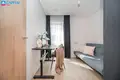 Apartamento 3 habitaciones 54 m² Skirgiskes, Lituania