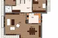 Maison 535 m² Pancharevo, Bulgarie