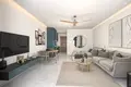 Apartment 49 m² Koinoteta Parekklesias, Cyprus