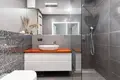 2 room apartment 57 m² Warsaw, Poland