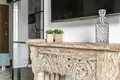 Квартира 1 комната 42 м² Вроцлав, Польша