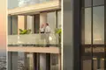 Complejo residencial Lum1nar Tower