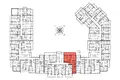 Mieszkanie 3 pokoi 111 m² Królewiec, Rosja