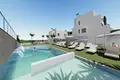 Szeregowiec 4 pokoi 160 m² Cox, Hiszpania