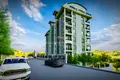 Appartement 1 chambre 90 m² Mahmutlar, Turquie
