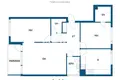 2 bedroom apartment 75 m² Korsholm, Finland