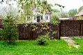 3 bedroom house 9 m² Chekhovsky District, Russia
