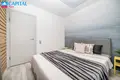 3 room apartment 52 m² Vilnius, Lithuania