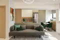 Квартира 2 спальни 85 м² Municipality of Thessaloniki, Греция