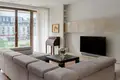 Appartement 4 chambres 104 m² en Varsovie, Pologne