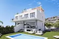 Dom 4 pokoi 182 m² Benalmadena, Hiszpania