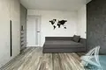 Mieszkanie 2 pokoi 59 m² Brześć, Białoruś