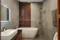 Villa de tres dormitorios 400 m² Si Sunthon, Tailandia