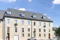 Appartement 3 chambres 69 m² Poitiers, France