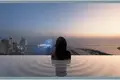 Complejo residencial  W Residences Dubai Harbour luxury residences project