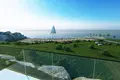 Apartamento 3 habitaciones 115 m² Akrotiri, Chipre