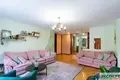 Apartamento 4 habitaciones 126 m² Minsk, Belarús