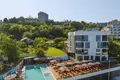 Wohnung 2 zimmer 140 m² Warna, Bulgarien