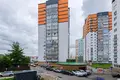 Wohnung 2 zimmer 64 m² Minsk, Belarus