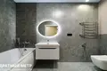 Квартира 1 комната 28 м² Копище, Беларусь