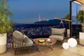 Apartamento 4 habitaciones 197 m² Tiflis, Georgia