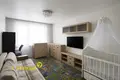 Wohnung 1 zimmer 38 m² Minsk, Belarus