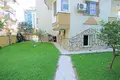 Квартира 4 комнаты 190 м² Аланья, Турция