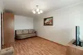 Квартира 2 комнаты 53 м² Минск, Беларусь