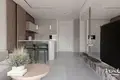 Wohnung 1 Schlafzimmer 43 m² Tivat, Montenegro