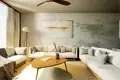 2 bedroom Villa 1 572 m² Brisas de Zicatela, Mexico