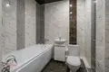 1 room apartment 45 m² Barawlyany, Belarus
