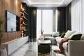 Mieszkanie 2 pokoi 43 m² Kestel, Turcja