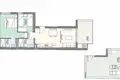 2 bedroom apartment 72 m² Torrevieja, Spain