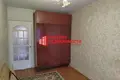 2 room apartment 45 m² Hrodna, Belarus