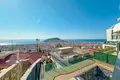 Appartement 3 chambres 105 m² Alanya, Turquie