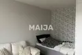 1 bedroom apartment 30 m² Jyväskylä sub-region, Finland