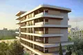 Apartamento 1 habitación 75 m² Koinoteta Agiou Tychona, Chipre