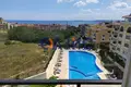 Квартира 3 спальни 128 м² Святой Влас, Болгария