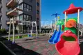 Квартира 3 комнаты 70 м² Аксу, Турция