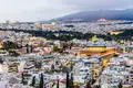 Residential complex New apartments for rent with yields up to 3.8%, in a quiet and clean area in the center of Athens
