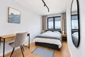 Apartamento 2 habitaciones 41 m² en Cracovia, Polonia