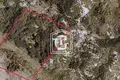 Atterrir 140 339 m² Municipalité d'Andrijevica, Monténégro