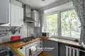 Wohnung 2 zimmer 52 m² in Minsk, Belarus