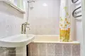 1 room apartment 36 m² Minsk, Belarus