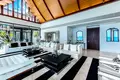 5 bedroom villa 1 225 m² Choeng Thale, Thailand