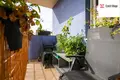 Mieszkanie 4 pokoi 71 m² okres Brno mesto, Czechy